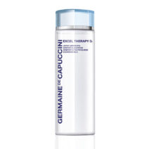 Excel Therapy O2 Comfort & Youthfulness Cleansing Milk