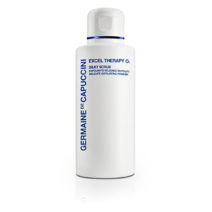 Excel Therapy O2 Silky Scrub