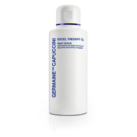 Excel Therapy O2 Silky Scrub