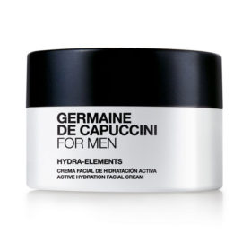 For Men Hydra Elements Daily Moisturizer