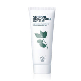 Naturae Certified Organic Hydrating Cleansing Milk
