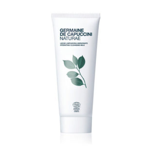 Naturae Certified Organic Hydrating Cleansing Milk
