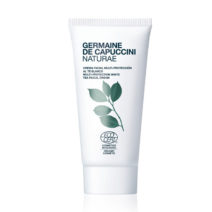 Naturae Certified Organic Multi-Protection White Tea Facial Cream