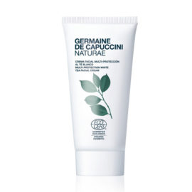 Naturae Certified Organic Multi-Protection White Tea Facial Cream