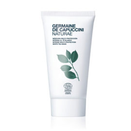 Naturae Certified Organic Intense Multi-Protection White Tea Mask