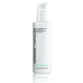 Options Line Cleansing Gel