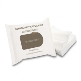 Options Universe Wakame Cleansing Towelettes