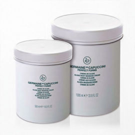 Perfect Forms Algae Body Massage Cream