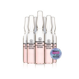 Timexpert SRNS Sleeping Cure Ampoules