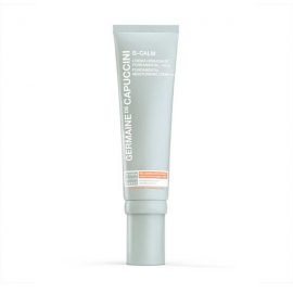 B-CALM FUNDAMENTAL MOISTURIZING CREAM (RICH) For dry skin types and sensitivity