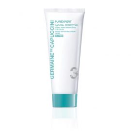 Purexpert Natural Perfection Hydro-Mattifying Tinted Cream