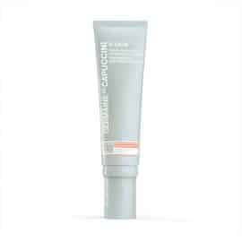 B-Calm Fundamental Moisturizing Cream (Light) For Normal/Combination types and sensitivity