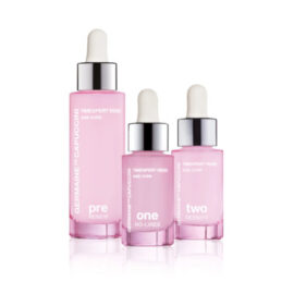 Timexpert Rides Age Cure A 30 Day Intensive Program for wrinkles