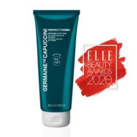 Defined & Fit 24H <br> Working 24 hours a day on areas affected by cellulite