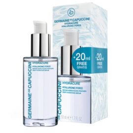 Hydracure Force Serum XL