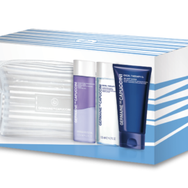 Prep Your Skin Promo Kit