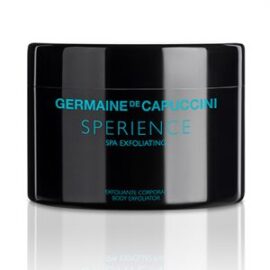 Sperience Spa Exfoliator