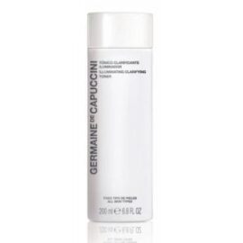 Options Illuminating Toner
