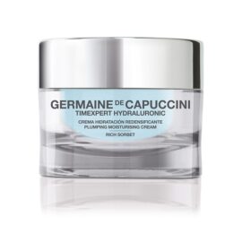 Timexpert Hydraluronic Moisturizing Cream - Rich Sorbet