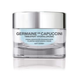 Timexpert Hydraluronic Moisturizing Gel-Cream - Soft Sorbet