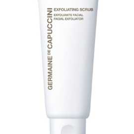 Facial Exfoliating Scrub