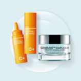 Timexpert Hydraluronic Rich Sorbet + New Pure C10 Serum