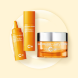 Timexpert Radiance C+ Cream + NEW Pure C10 Serum