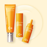 Timexpert Radiance C+ Emulsion + New Pure C10 Serum