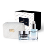 Live the Magic TE Hydraluronic 3D Serum + TE SRNS Pro 60+ Cream