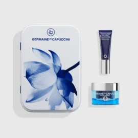 Anti-Pollution Routine Set – Dry Skin
