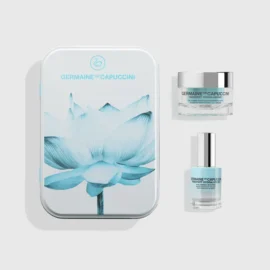 Timexpert Hydraluronic Acid Anti-Aging Set – Normal to Dry Skin