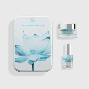 Timexpert Hydraluronic Acid Anti-Aging Set – Combination – Oily Skin
